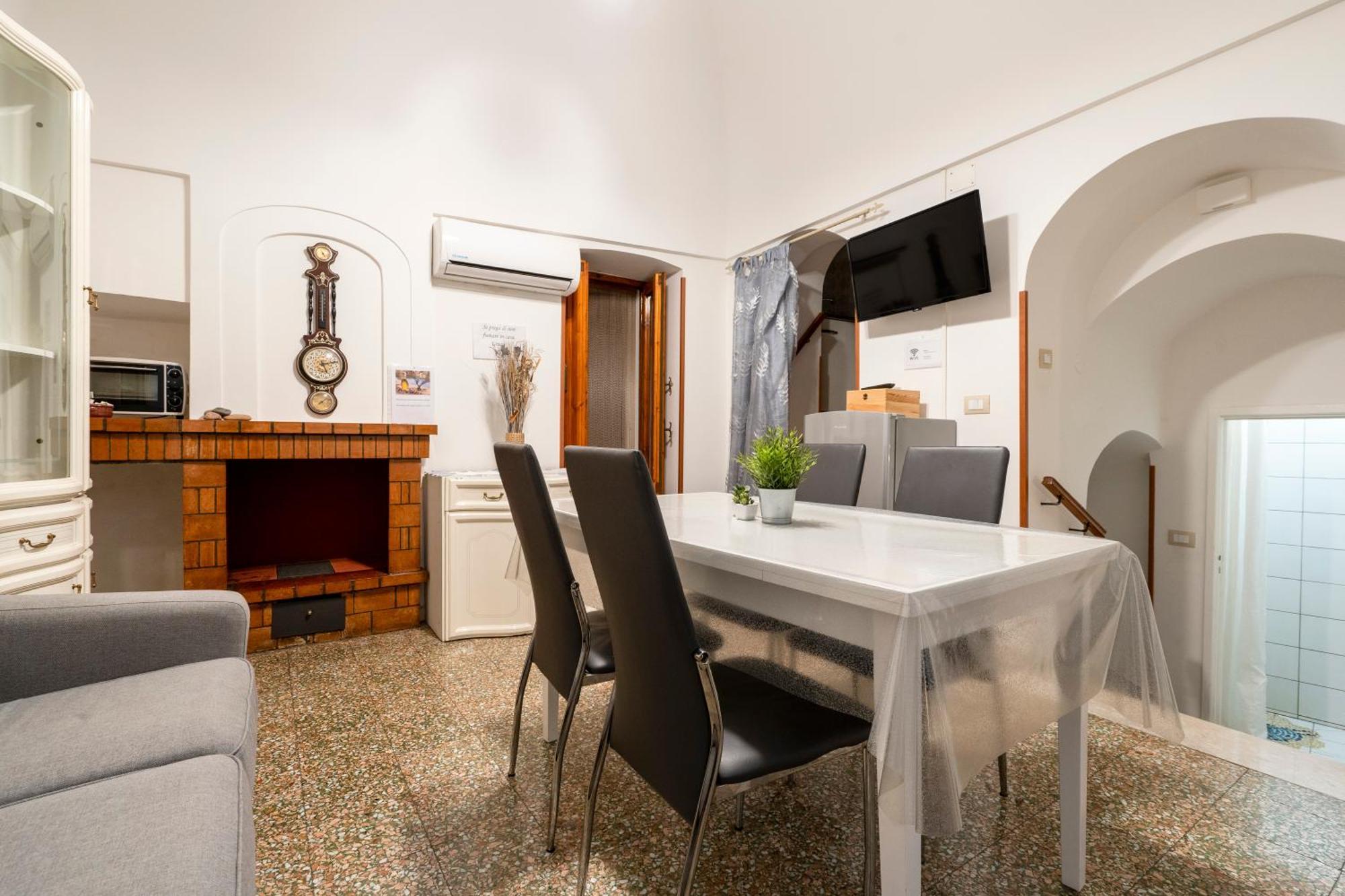 Casa Vita 51 Ceglie Messapica Dış mekan fotoğraf