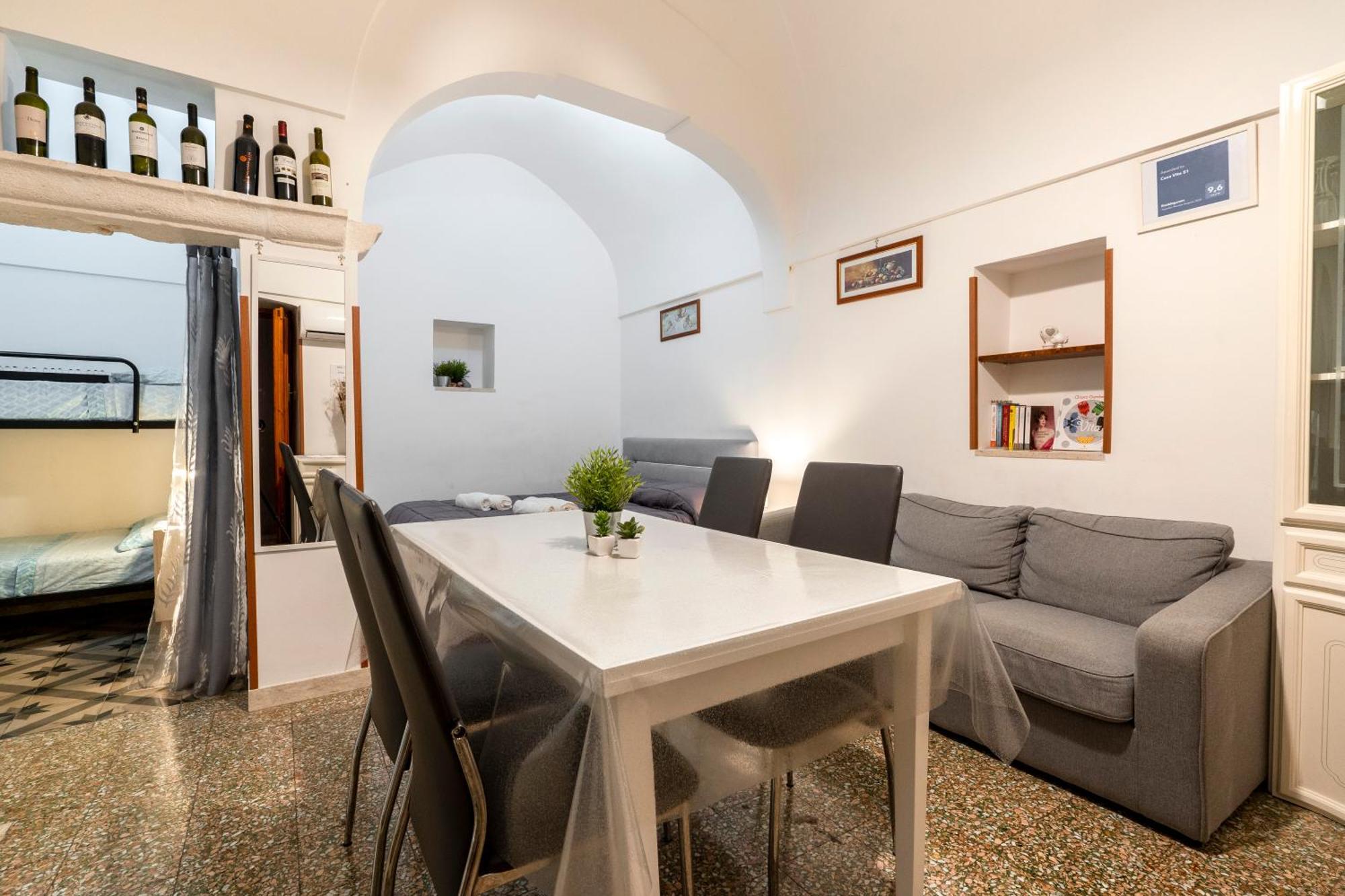 Casa Vita 51 Ceglie Messapica Dış mekan fotoğraf