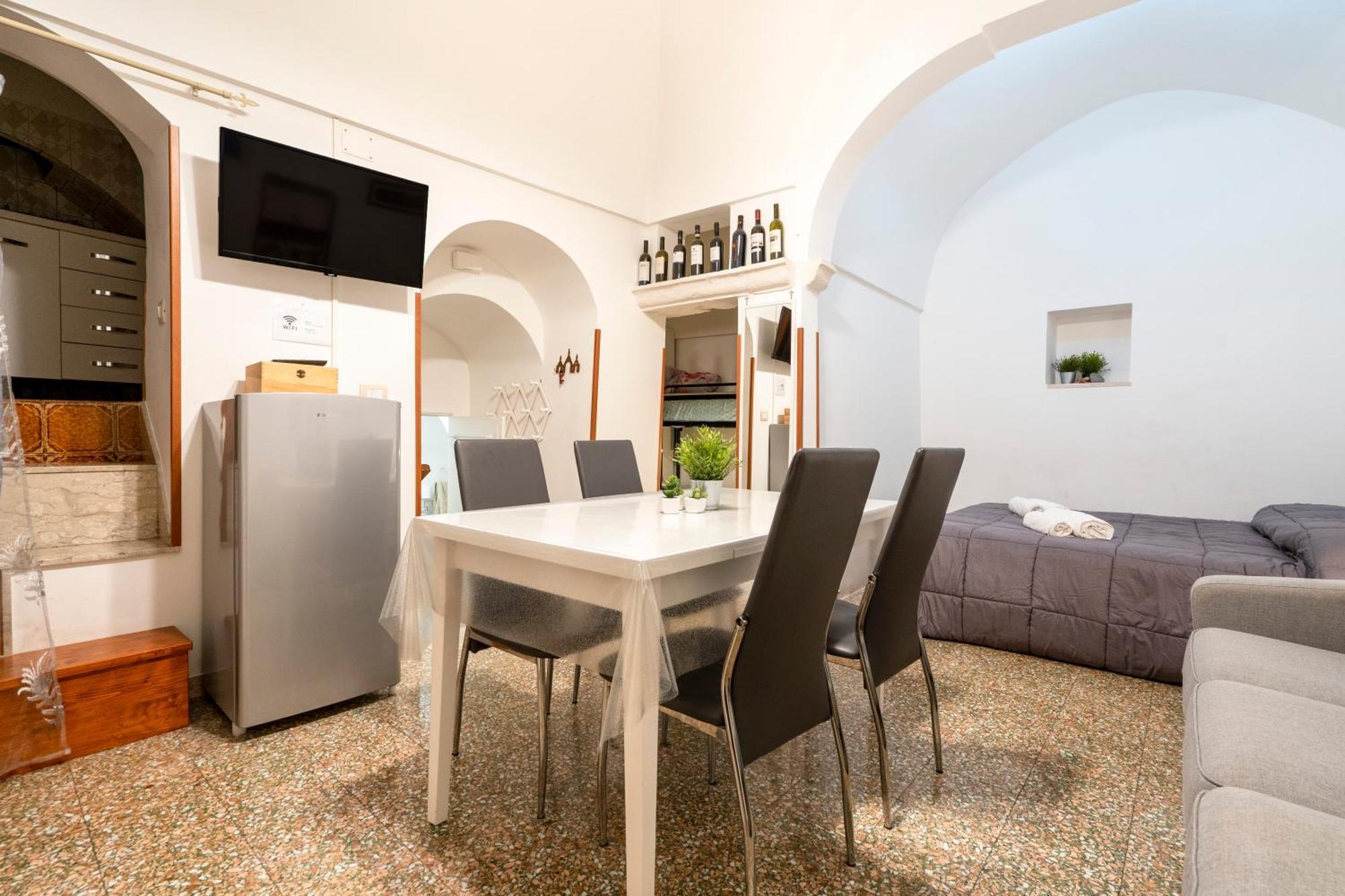 Casa Vita 51 Ceglie Messapica Dış mekan fotoğraf